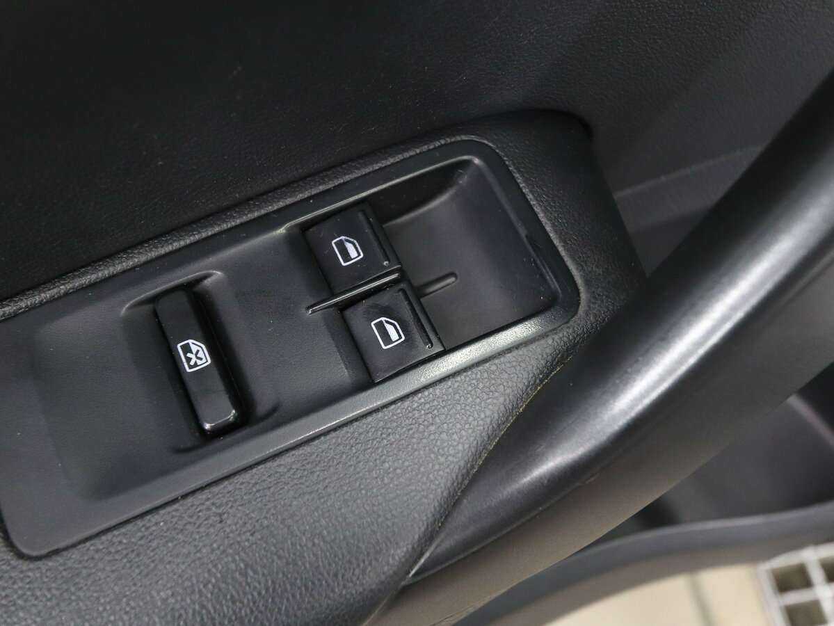 Volkswagen Polo, 2017 - Фото №17