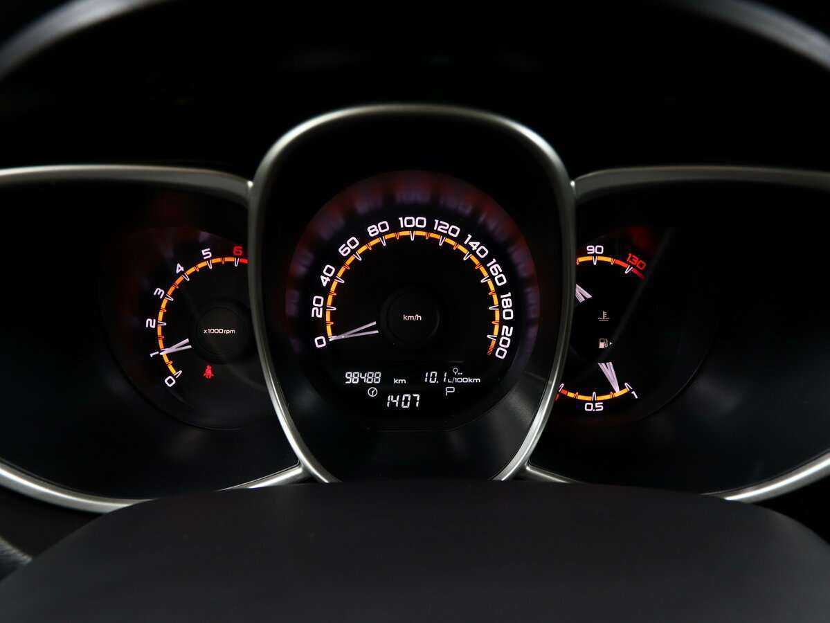 Lada (ВАЗ) Vesta, 2020 - Фото №11