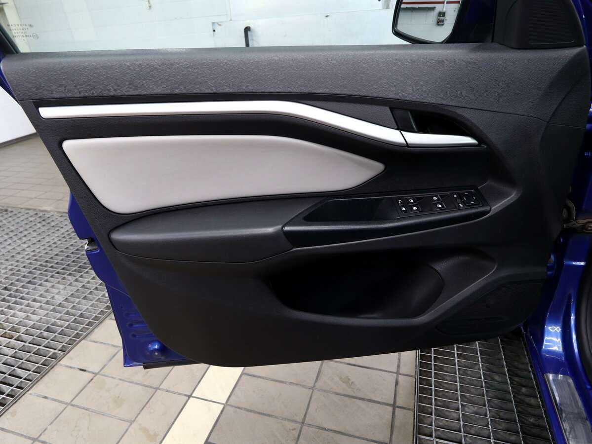 Lada (ВАЗ) Vesta, 2020 - Фото №13