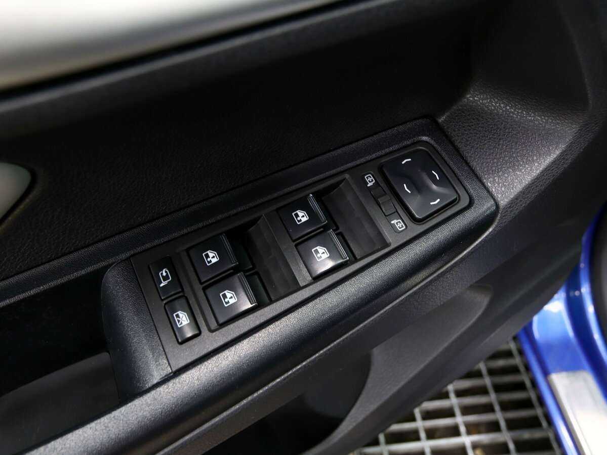 Lada (ВАЗ) Vesta, 2020 - Фото №14