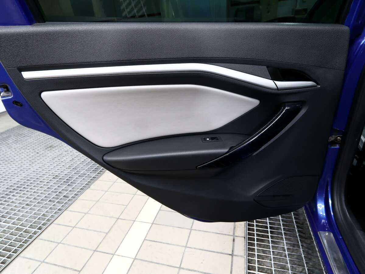 Lada (ВАЗ) Vesta, 2020 - Фото №15