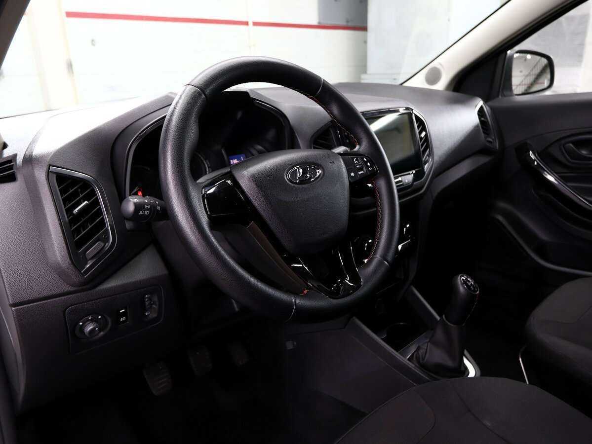 Lada (ВАЗ) XRAY, 2018 - Фото №6