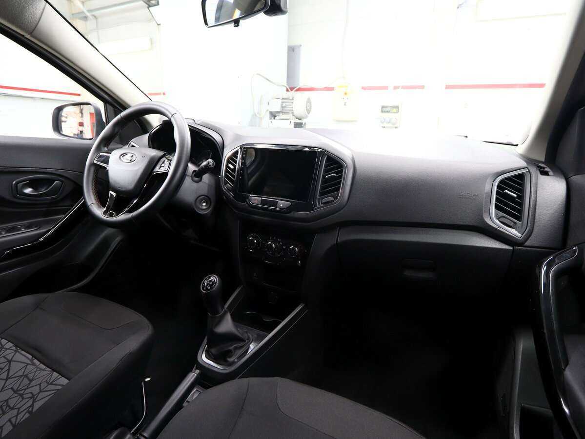 Lada (ВАЗ) XRAY, 2018 - Фото №7