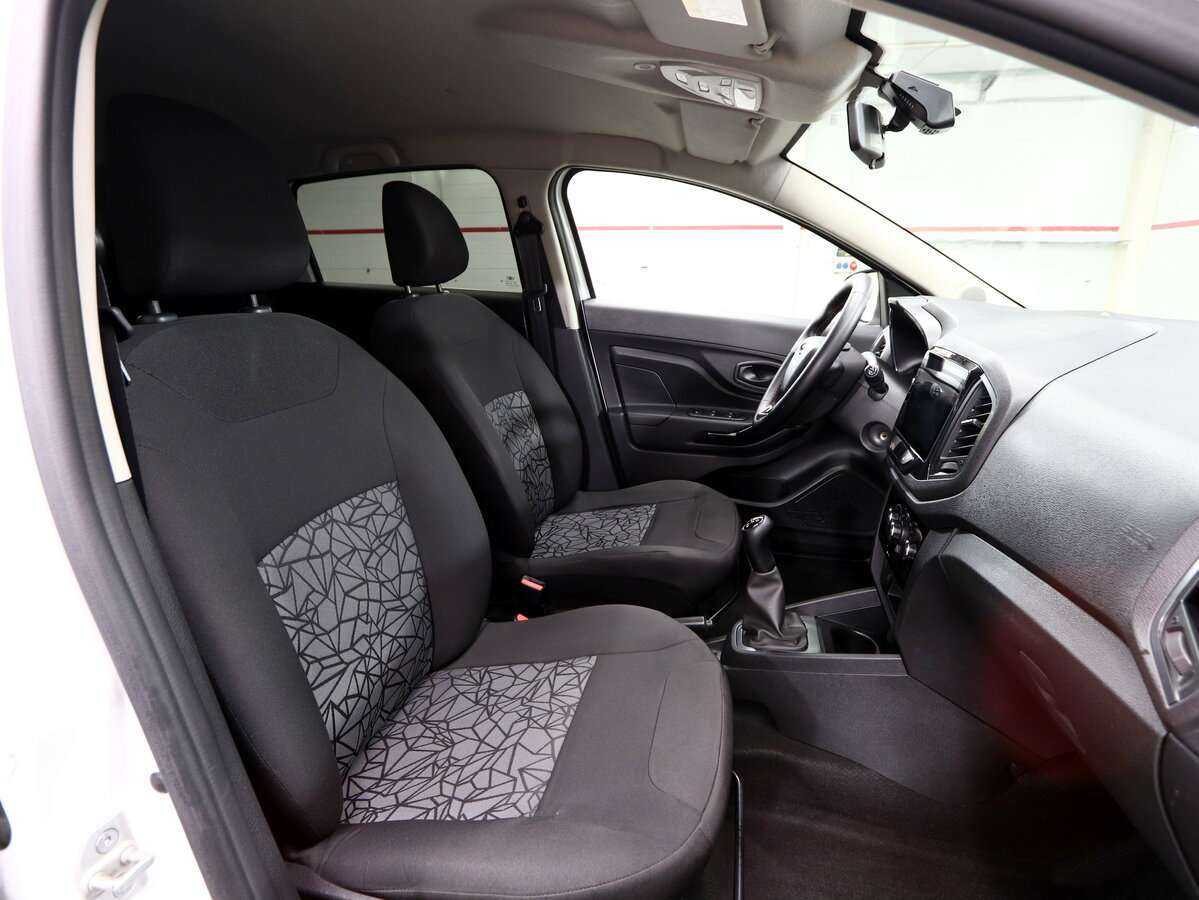 Lada (ВАЗ) XRAY, 2018 - Фото №8