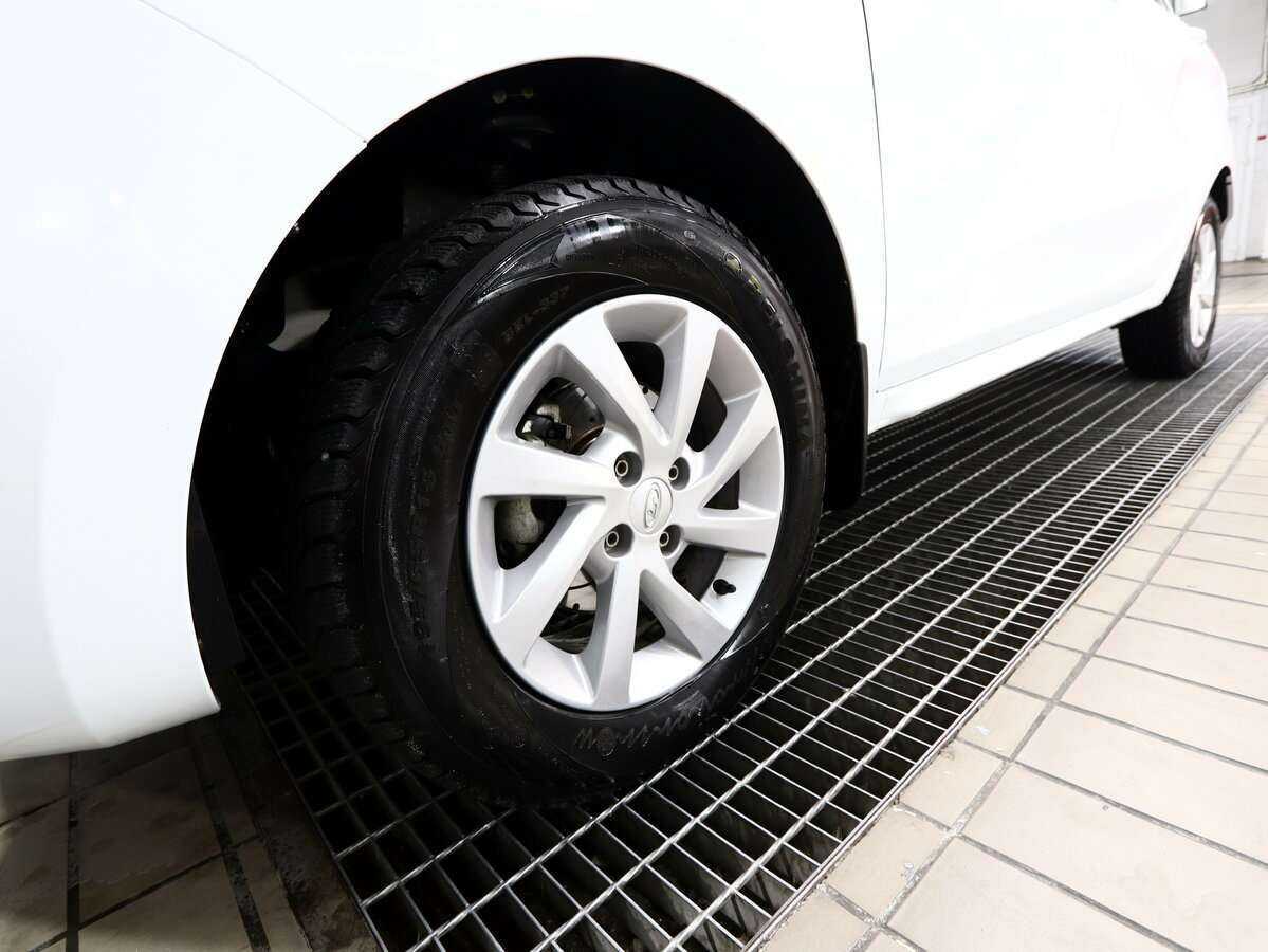 Lada (ВАЗ) XRAY, 2018 - Фото №12