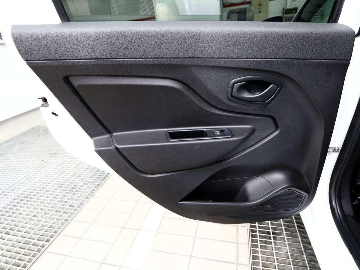 Lada (ВАЗ) XRAY, 2018 - Фото №13