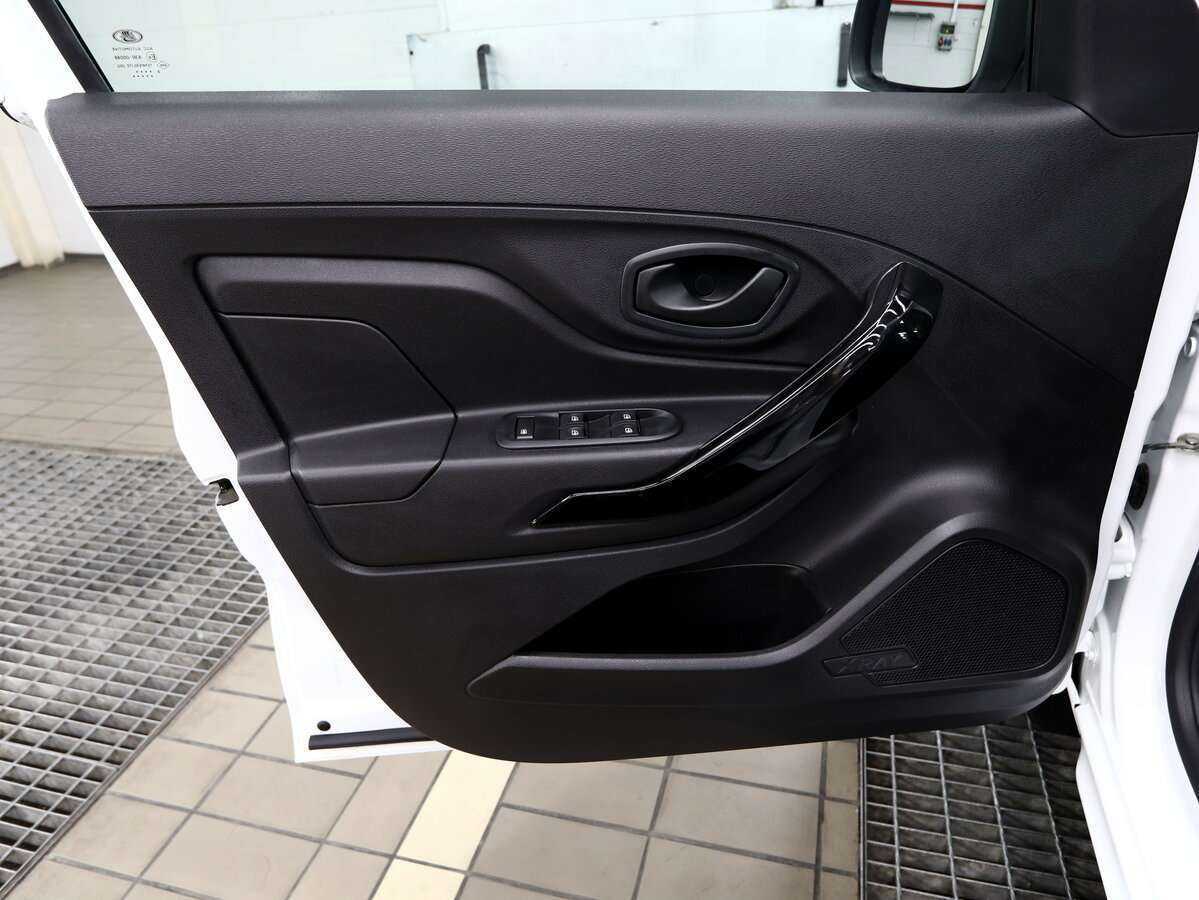 Lada (ВАЗ) XRAY, 2018 - Фото №14