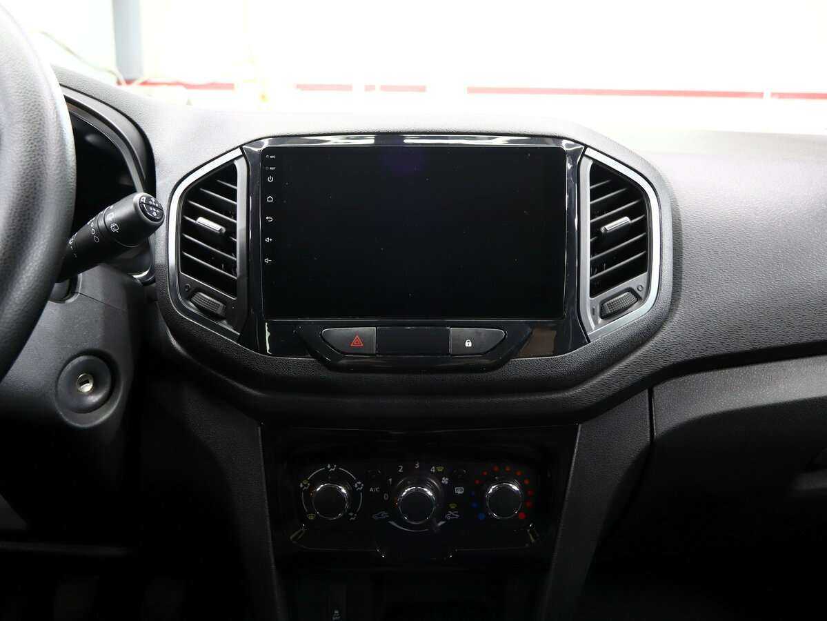 Lada (ВАЗ) XRAY, 2018 - Фото №16