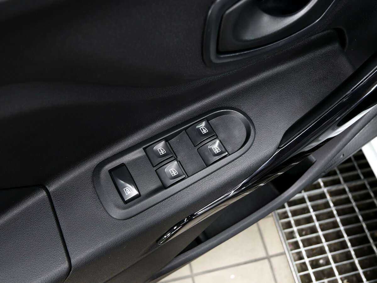 Lada (ВАЗ) XRAY, 2018 - Фото №17