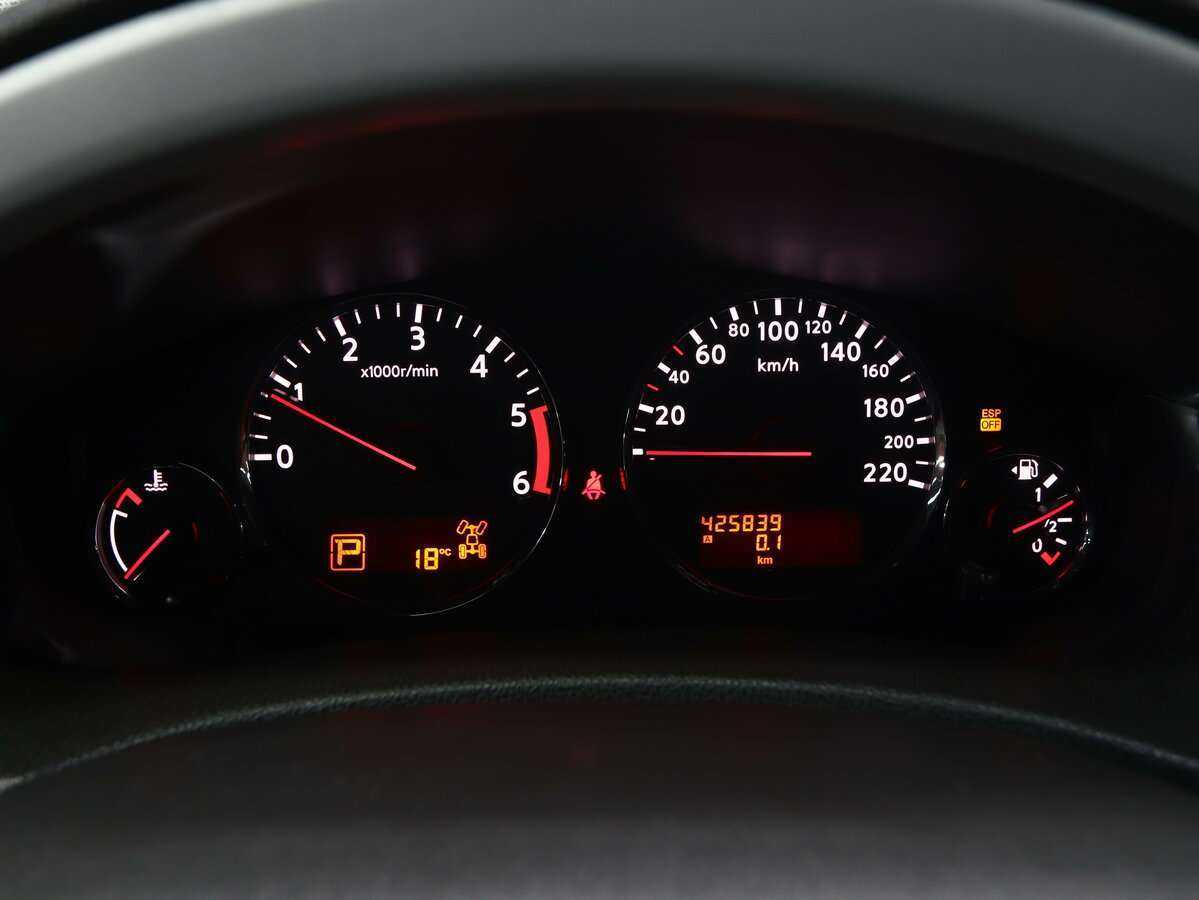 Nissan Pathfinder, 2012 - Фото №12