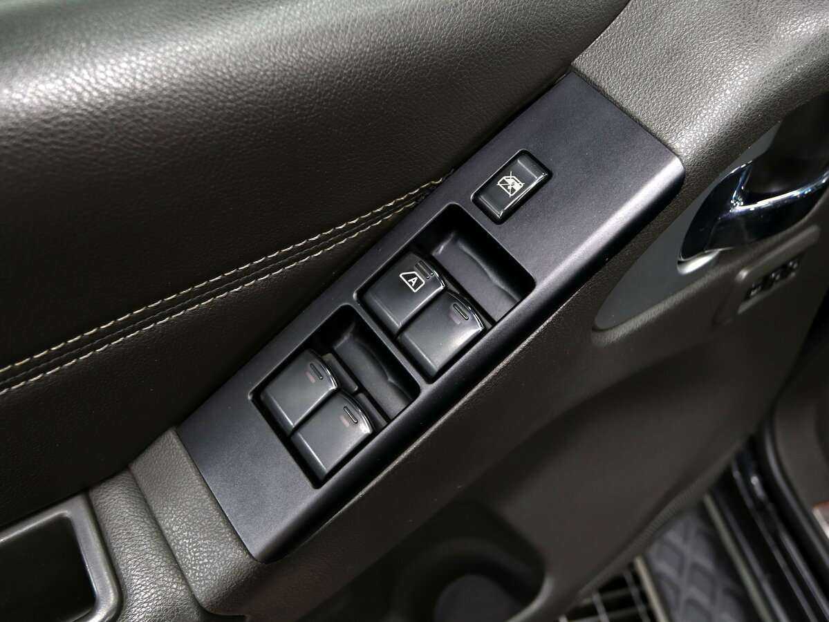Nissan Pathfinder, 2012 - Фото №17