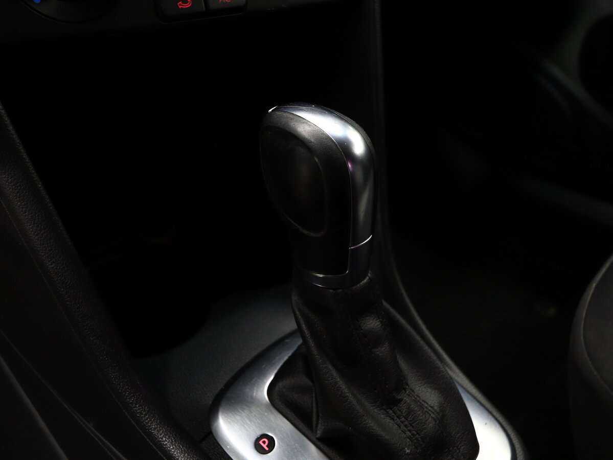 Volkswagen Polo, 2013 - Фото №12