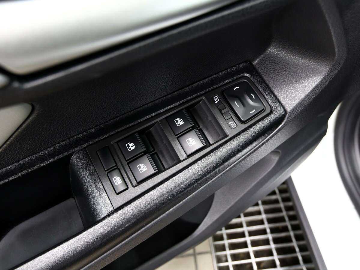 Lada (ВАЗ) Vesta SW Cross, 2021 - Фото №8