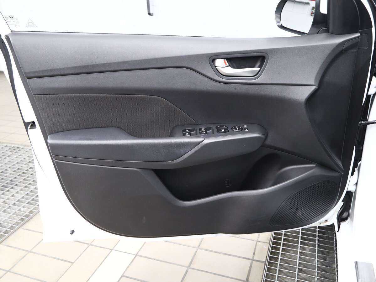 Hyundai Solaris, 2019 - Фото №10