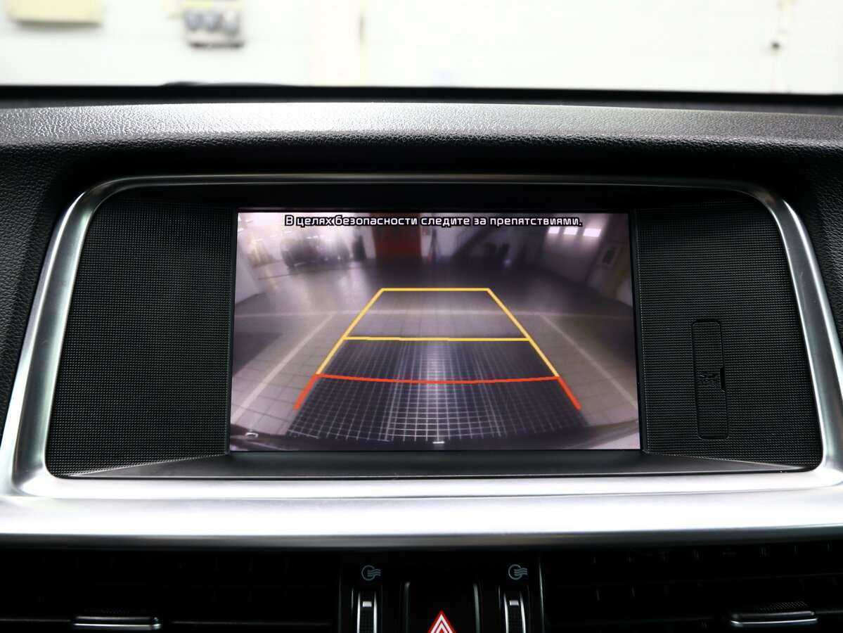 Kia Optima, 2018 - Фото №18