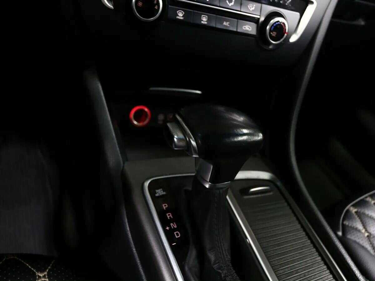 Kia Optima, 2019 - Фото №12