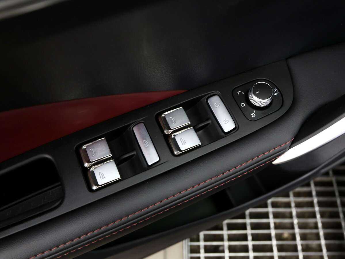 Geely Coolray, 2022 - Фото №15