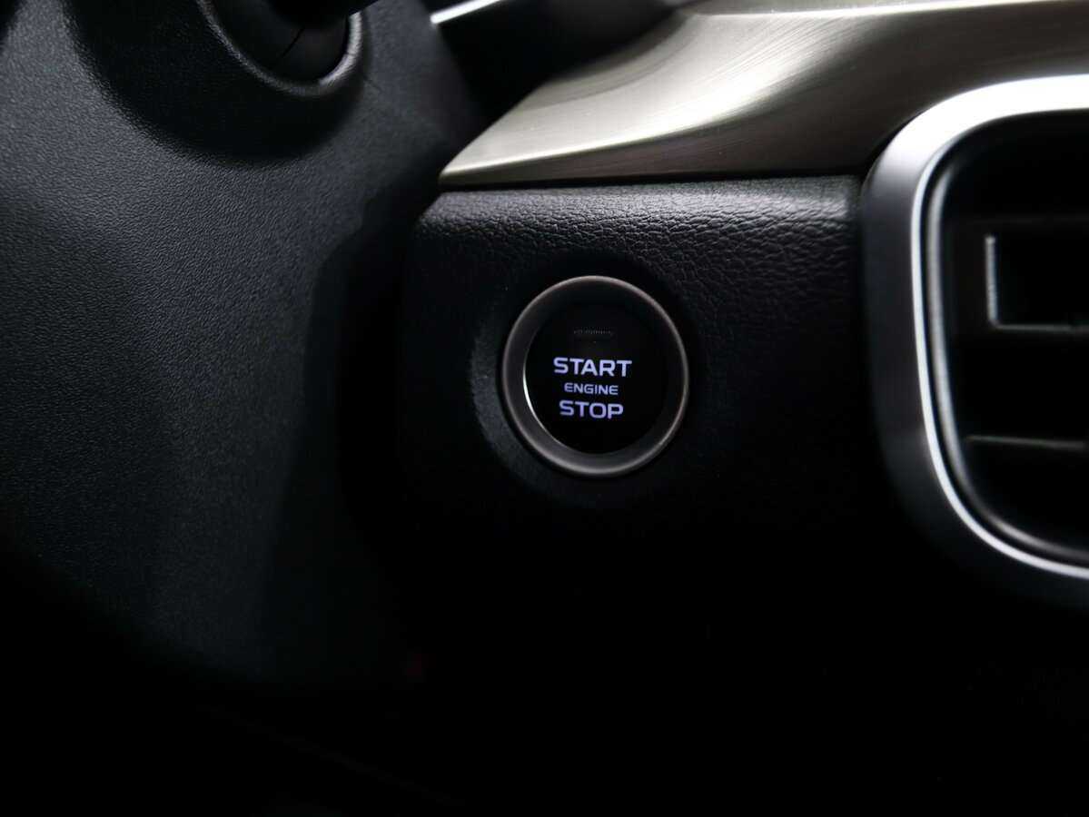 Geely Coolray, 2022 - Фото №17