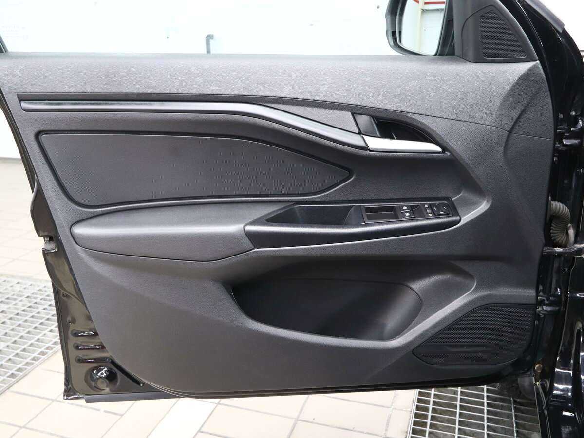 Lada (ВАЗ) Vesta, 2020 - Фото №13