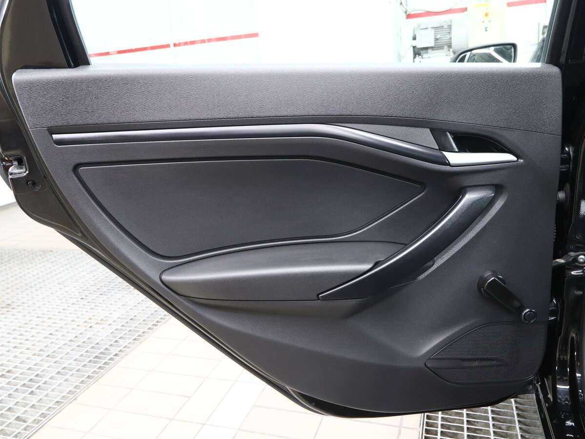 Lada (ВАЗ) Vesta, 2020 - Фото №14