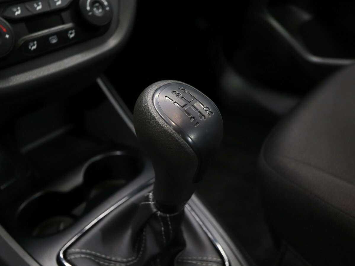 Lada (ВАЗ) Vesta, 2020 - Фото №15