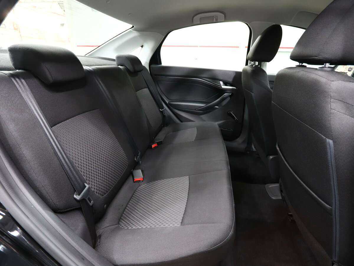 Lada (ВАЗ) Vesta, 2020 - Фото №18