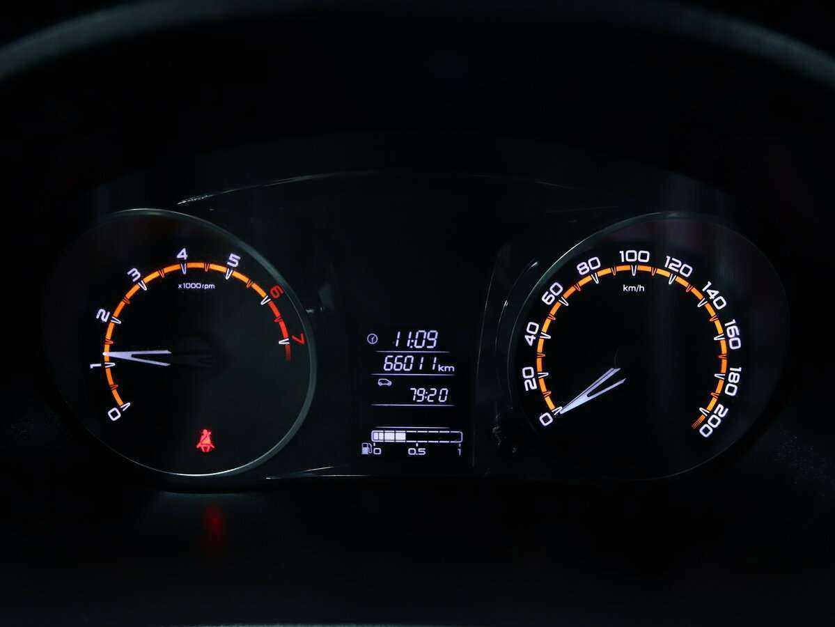 Lada (ВАЗ) Granta, 2021 - Фото №12