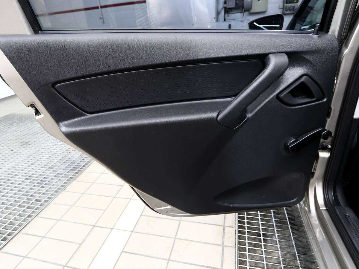 Lada (ВАЗ) Granta, 2021 - Фото №13