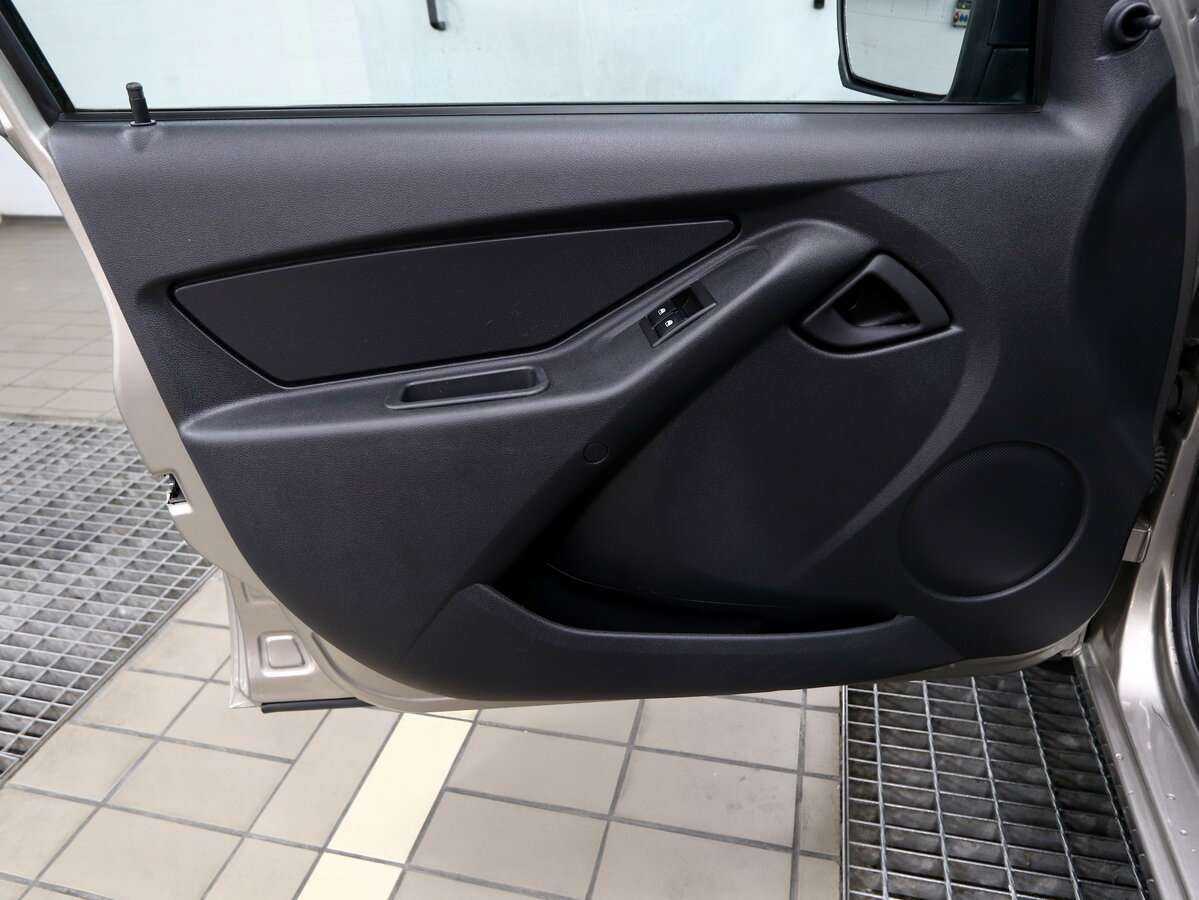 Lada (ВАЗ) Granta, 2021 - Фото №14