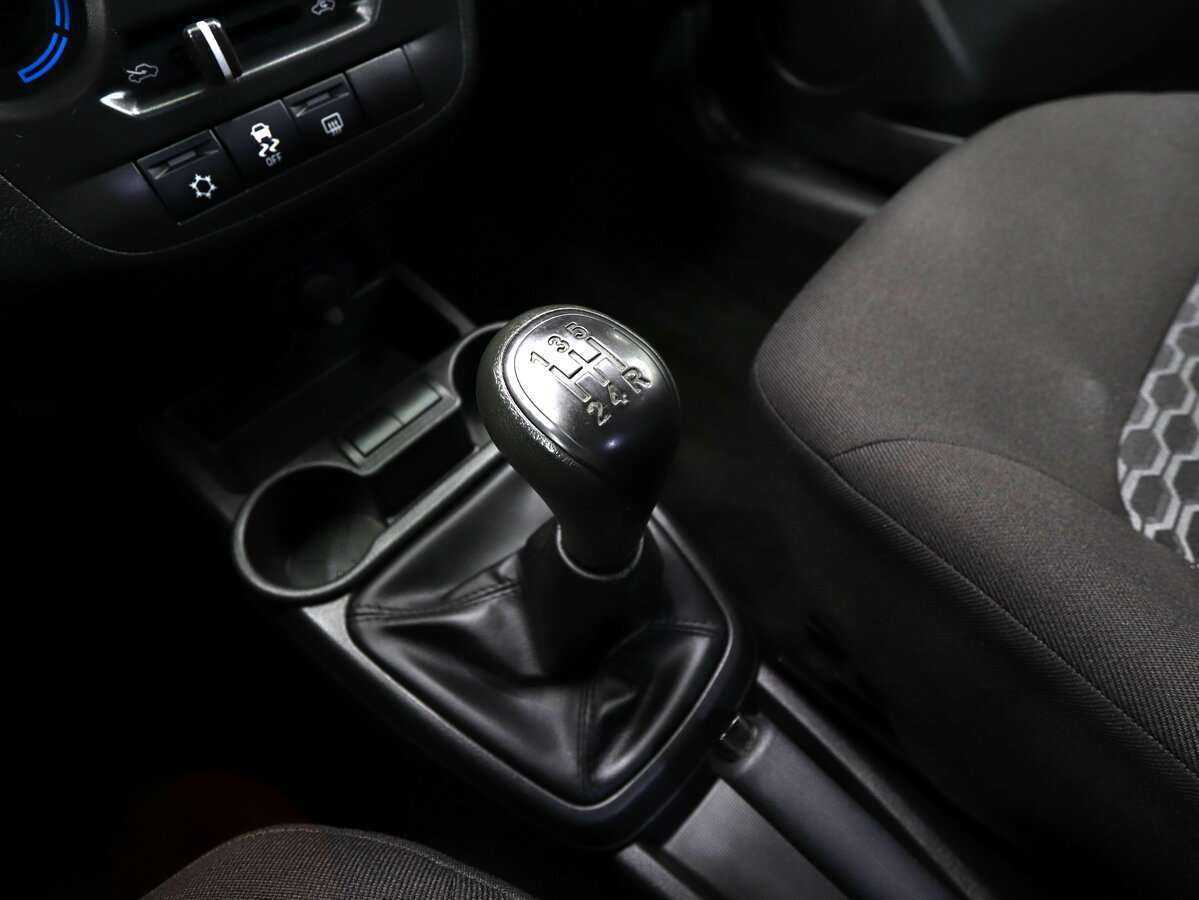 Lada (ВАЗ) Granta, 2021 - Фото №16