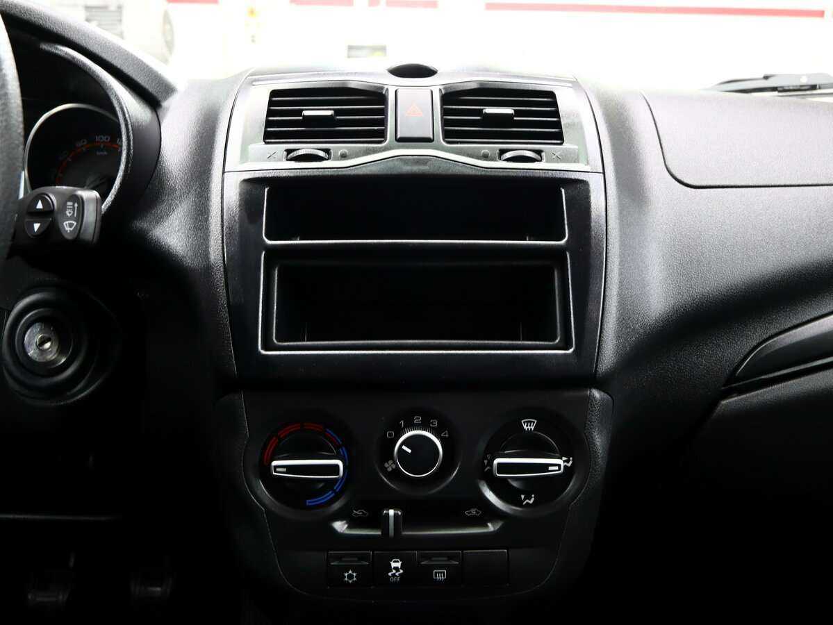 Lada (ВАЗ) Granta, 2021 - Фото №17