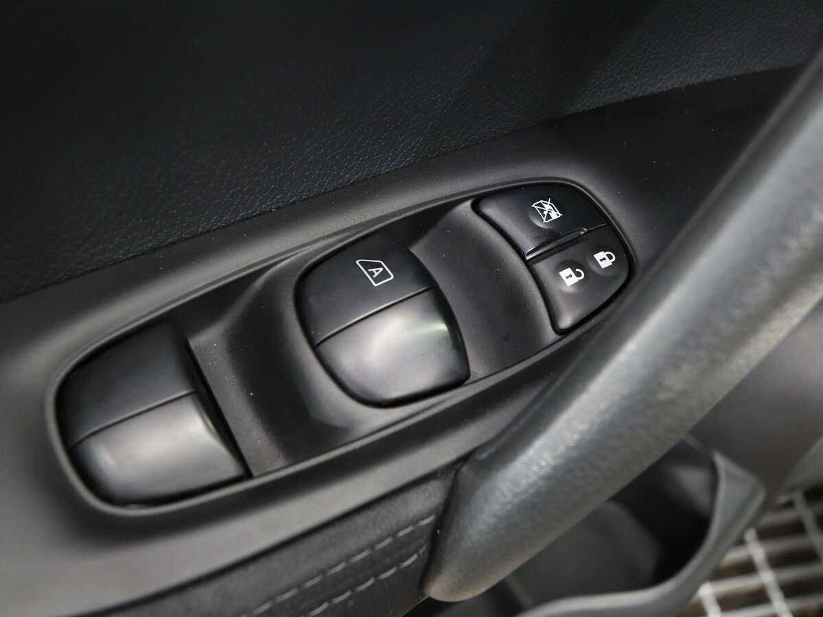 Nissan Qashqai, 2018 - Фото №16