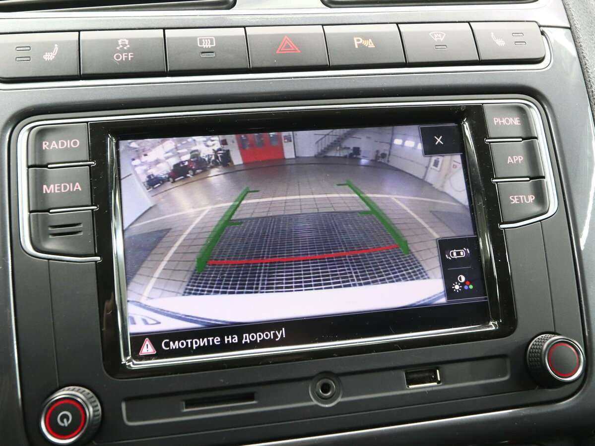 Volkswagen Polo, 2019 - Фото №16