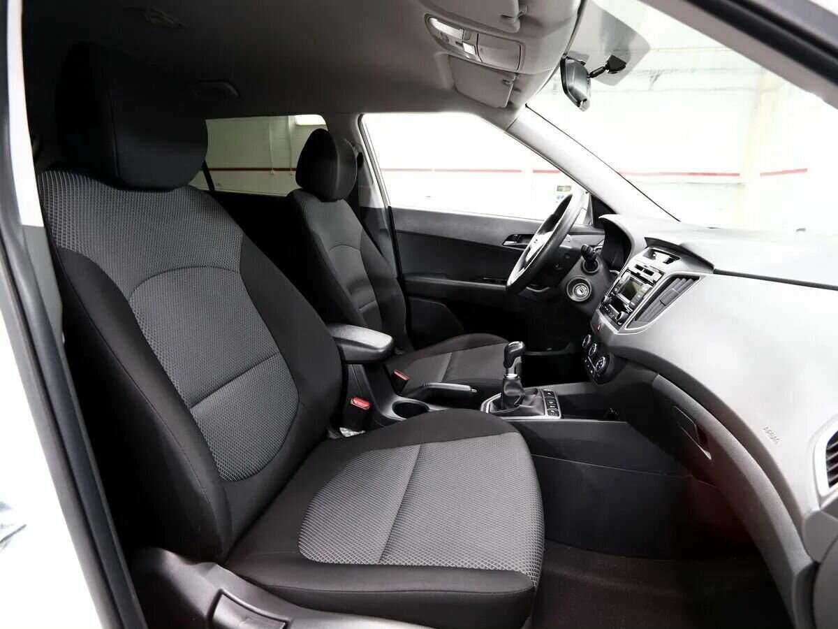 Hyundai Creta, 2019 - Фото №6