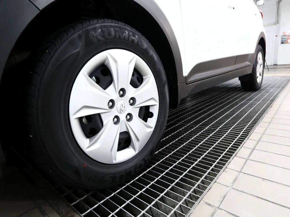 Hyundai Creta, 2019 - Фото №13