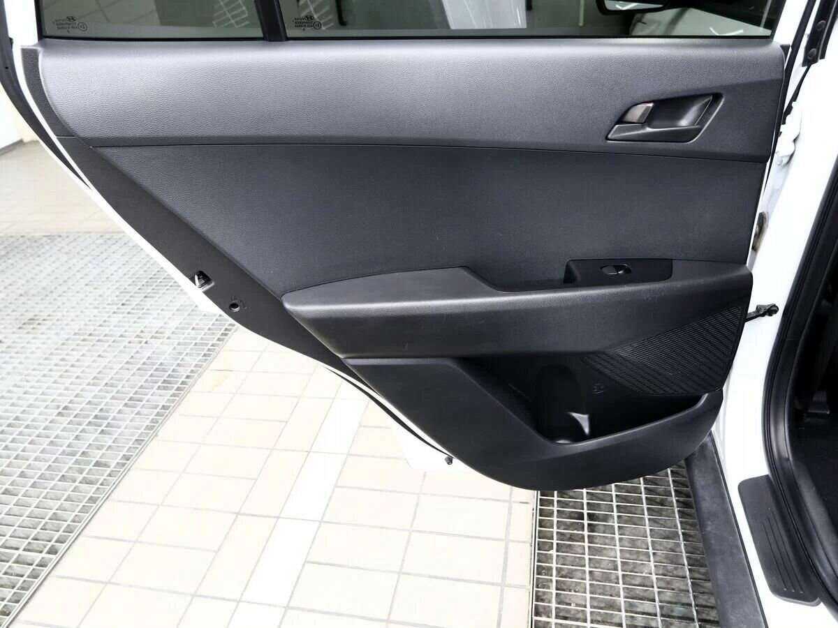 Hyundai Creta, 2019 - Фото №15