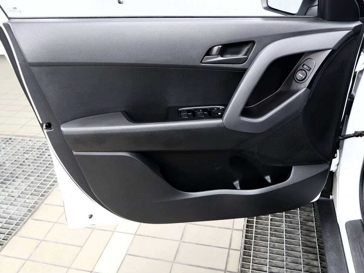 Hyundai Creta, 2019 - Фото №16