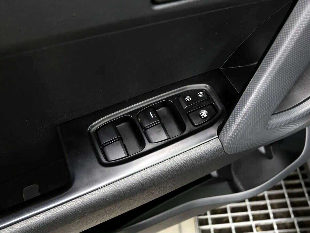 Hyundai Creta, 2019 - Фото №17