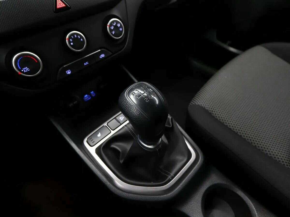 Hyundai Creta, 2019 - Фото №18