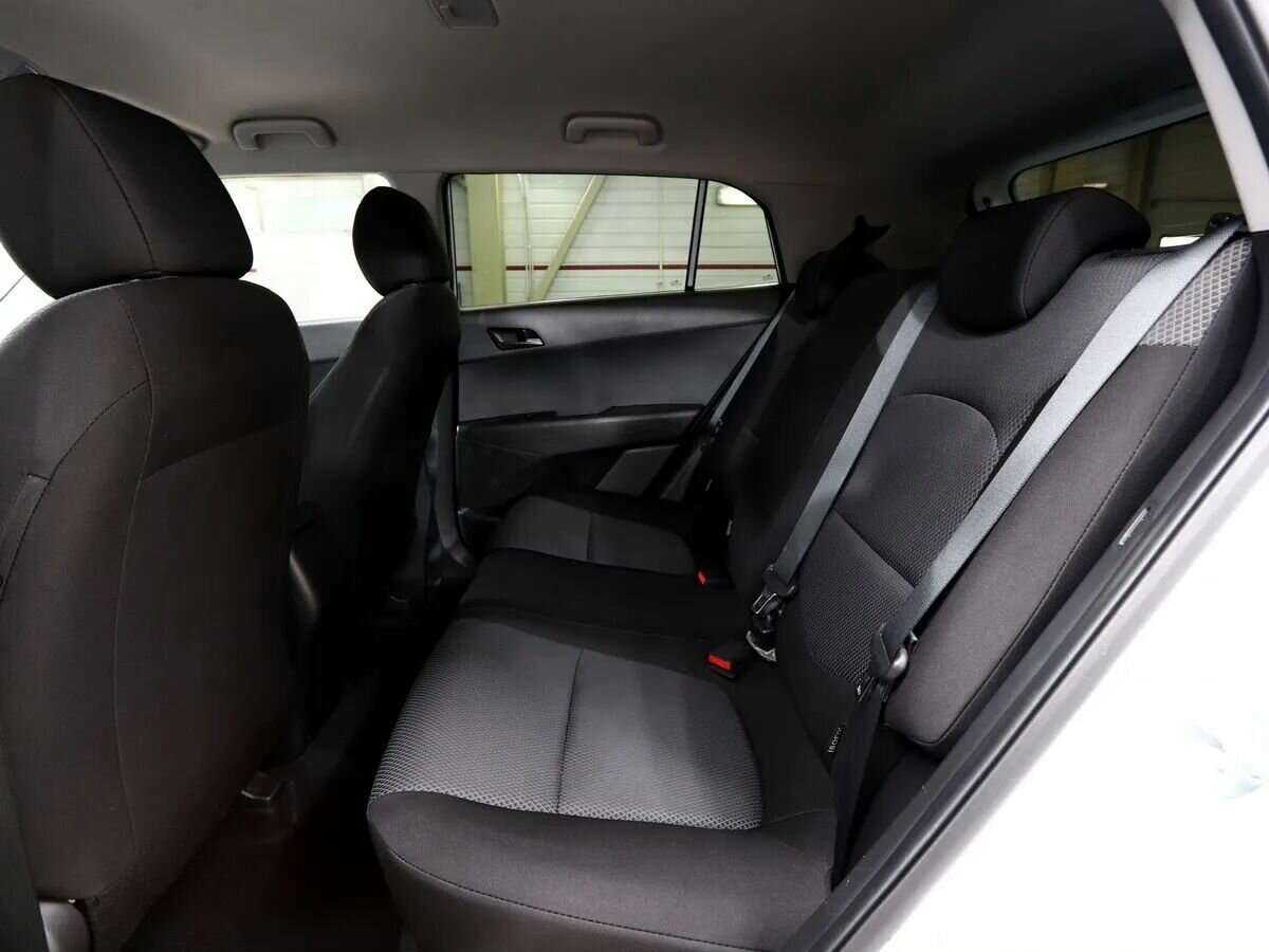 Hyundai Creta, 2019 - Фото №21