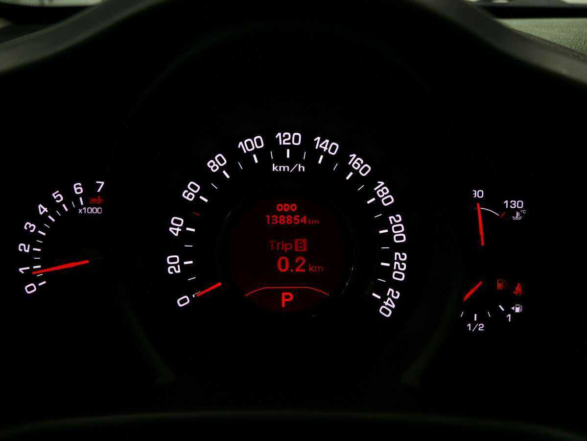 Kia Sportage, 2013 - Фото №12