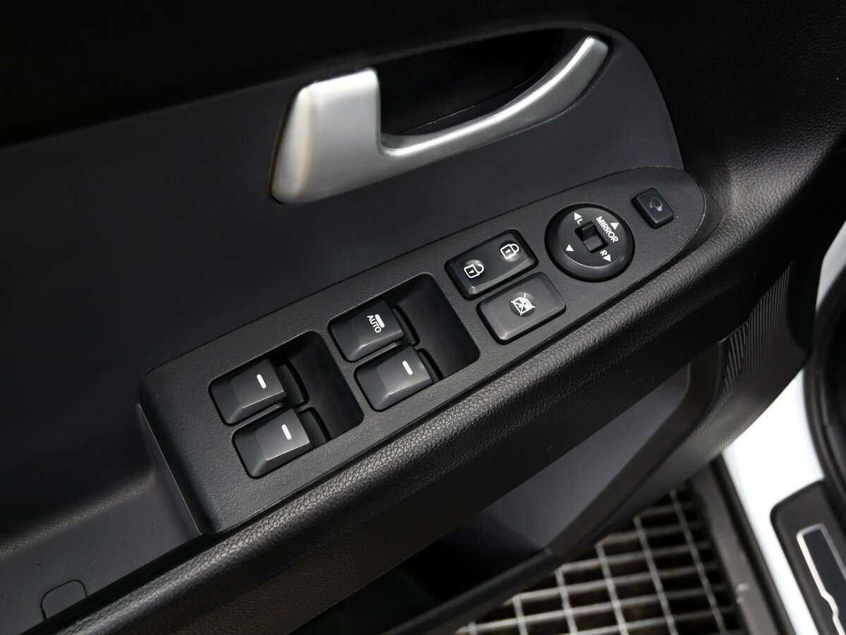 Kia Sportage, 2013 - Фото №15