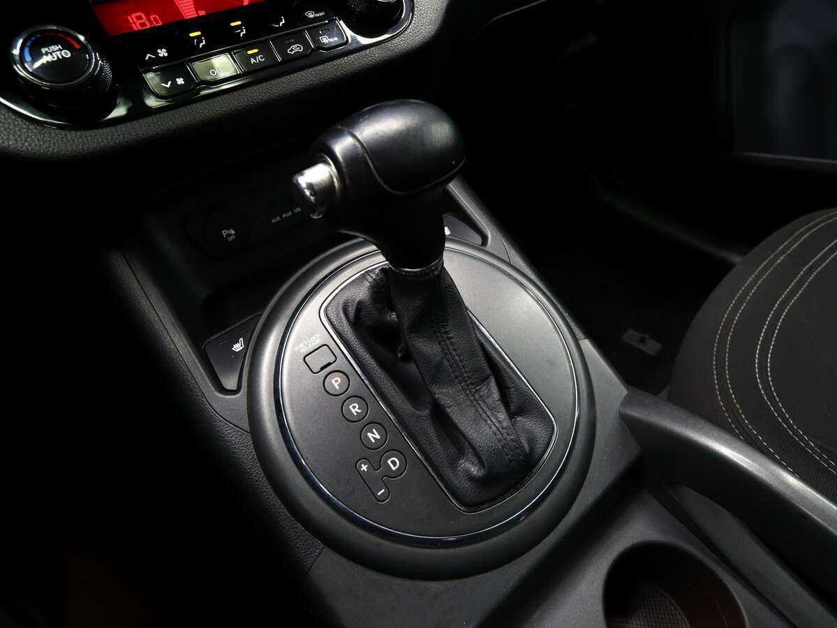 Kia Sportage, 2013 - Фото №16