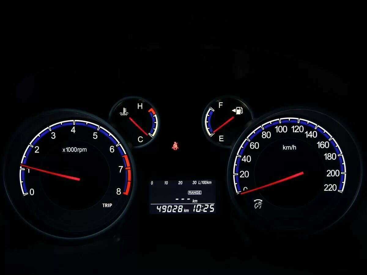 Suzuki SX4, 2013 - Фото №12