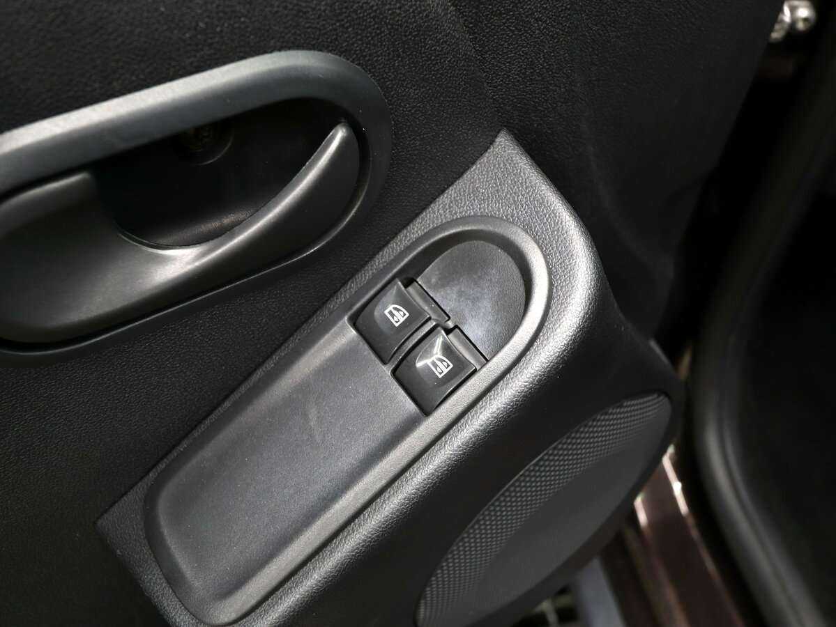 Renault Duster, 2016 - Фото №14