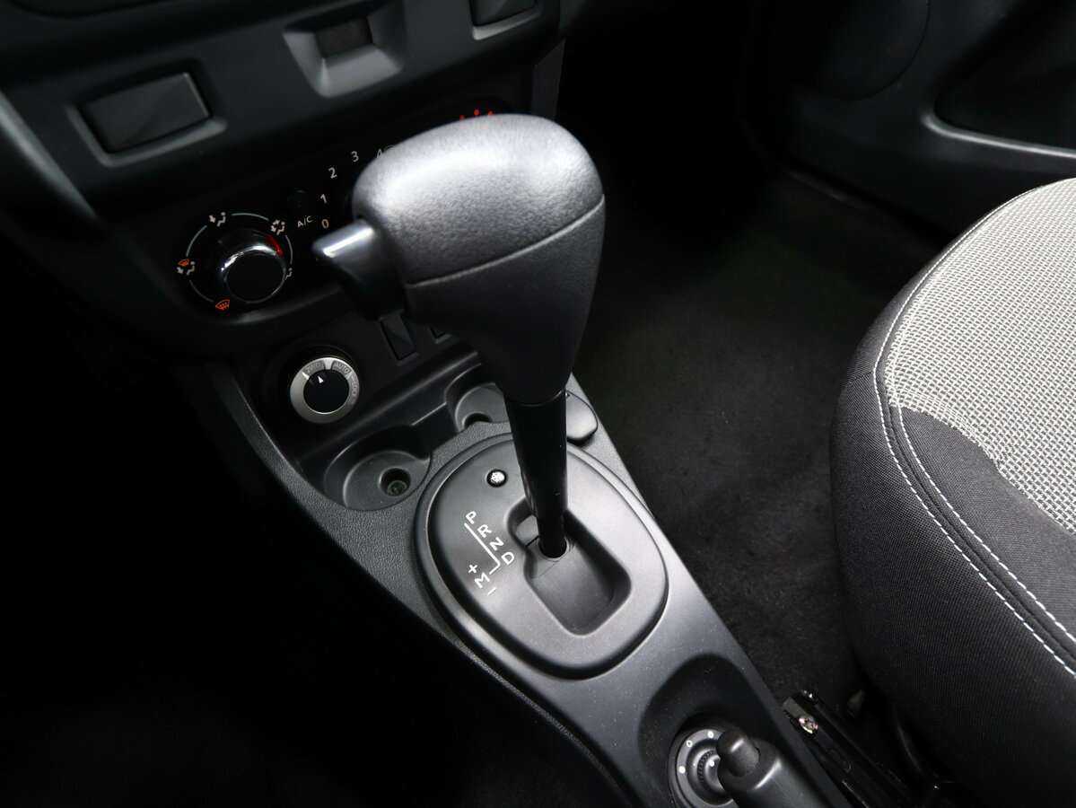 Renault Duster, 2016 - Фото №16