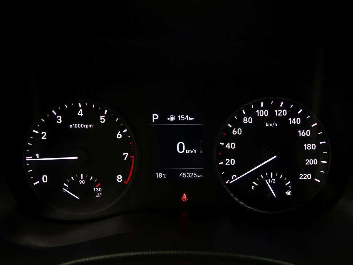 Hyundai Solaris, 2020 - Фото №10