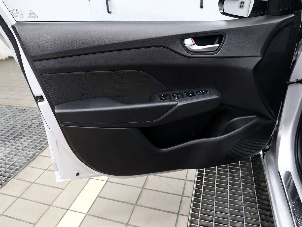 Hyundai Solaris, 2020 - Фото №13