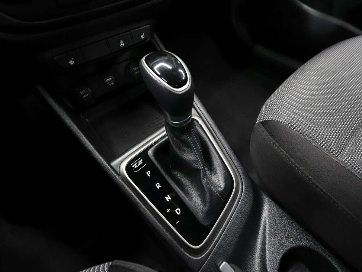 Hyundai Solaris, 2020 - Фото №14