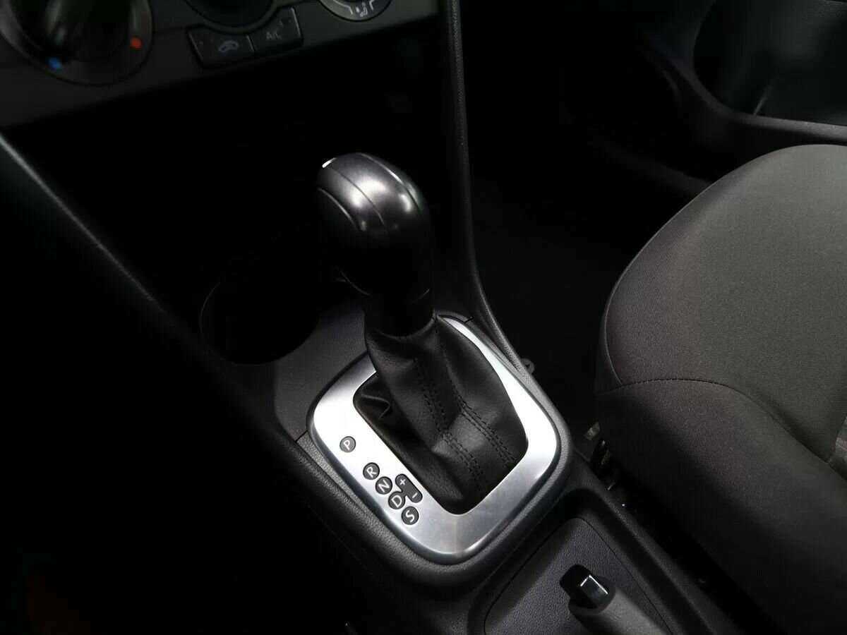 Volkswagen Polo, 2018 - Фото №15